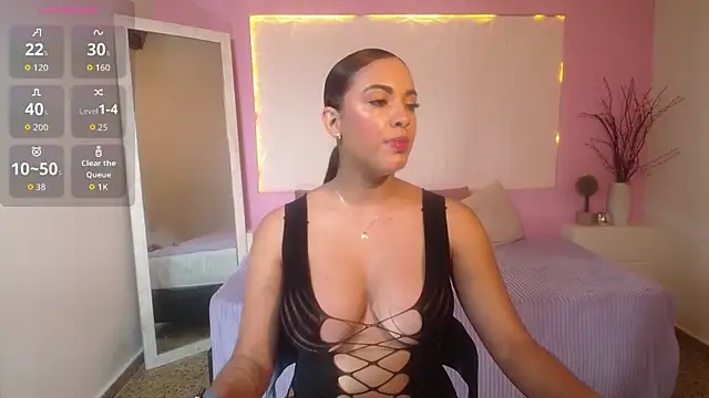 zafirolong online show from 9, 1, 2026