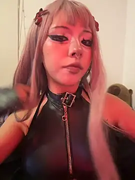 Kitty yukimura online show from 9, 7, 2026