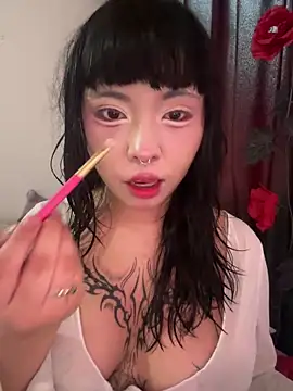 Kitty yukimura online show from 27, 9, 2025