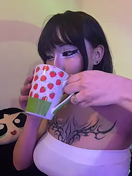 Kitty yukimura online show from 11, 7, 2026