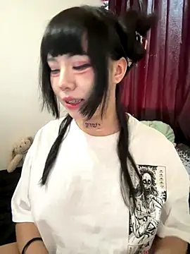 Kitty yukimura online show from 16, 10, 2025