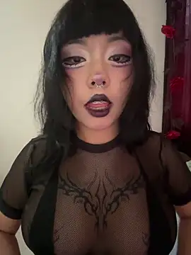 Kitty yukimura online show from 1, 10, 2025