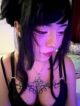 Kitty yukimura online show from 2, 11, 2025