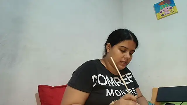 luisahot 9727 online show from 11, 2, 2026