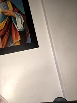 luisahot 9727 online show from 16, 11, 2025