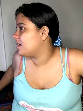 luisahot 9727 online show from 23, 11, 2025