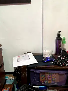 luisahot 9727 online show from 6, 11, 2025