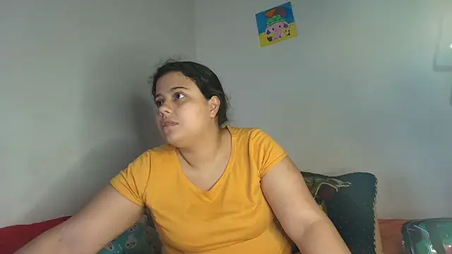 luisahot 9727 online show from 24, 2, 2026