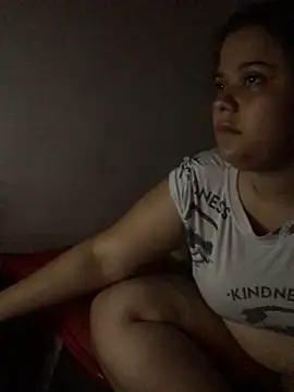 luisahot 9727 online show from 7, 11, 2025