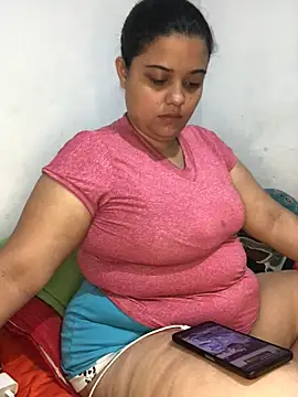 luisahot 9727 online show from 20, 2, 2026