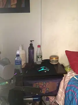 luisahot 9727 online show from 30, 11, 2025