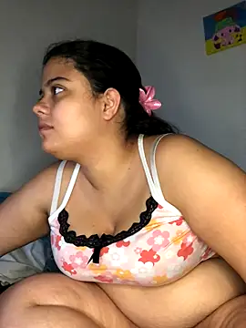 luisahot 9727 online show from 25, 10, 2025