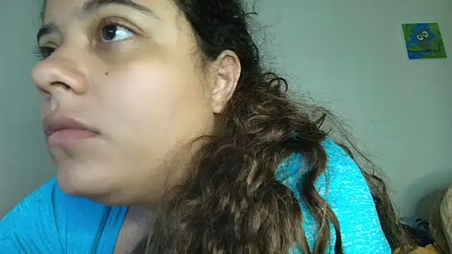 luisahot 9727 online show from 1, 3, 2026