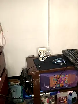 luisahot 9727 online show from 11, 11, 2025