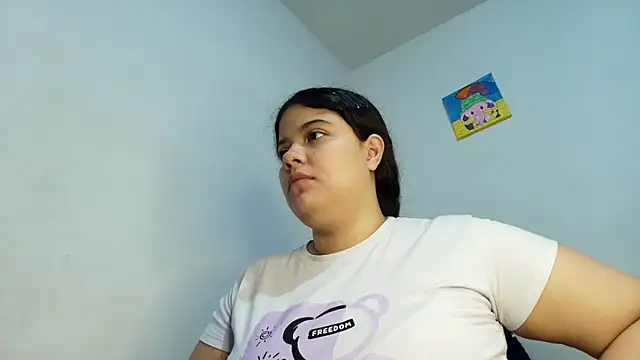 luisahot 9727 online show from 14, 1, 2026