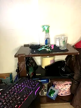 luisahot 9727 online show from 26, 10, 2025