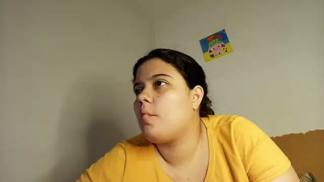 luisahot 9727 online show from 15, 1, 2026