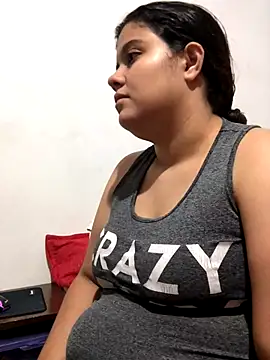 luisahot 9727 online show from 16, 10, 2025