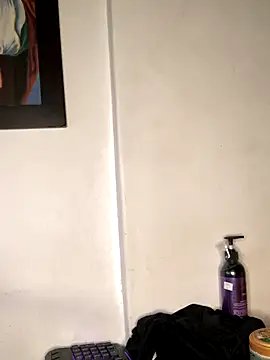 luisahot 9727 online show from 1, 11, 2025