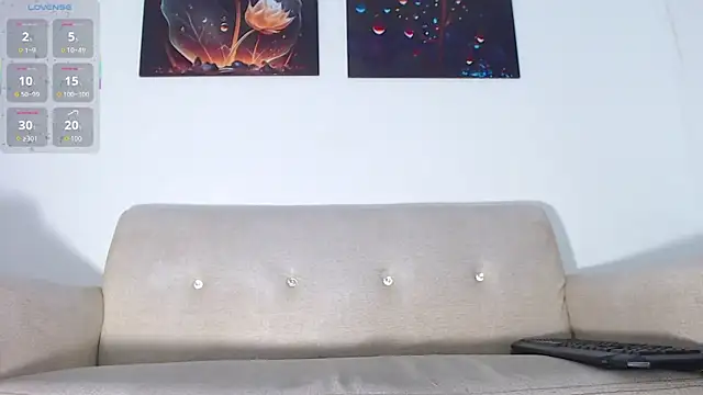 Owenferrara online show from 5, 11, 2025