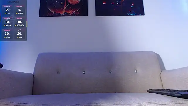 Owenferrara online show from 15, 10, 2025