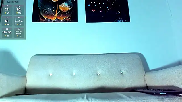 Owenferrara online show from 14, 11, 2025