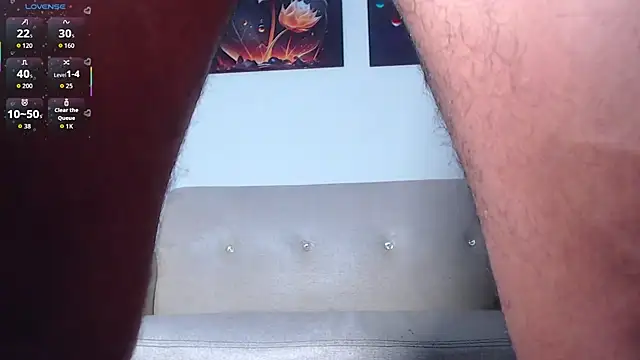 Owenferrara online show from 21, 10, 2025