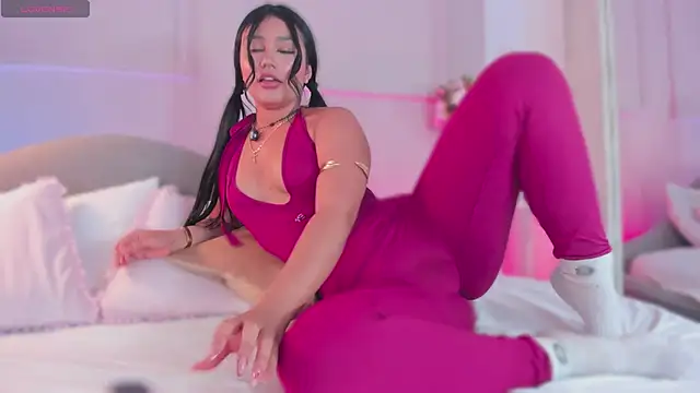 kassia kim online show from 18, 3, 2026