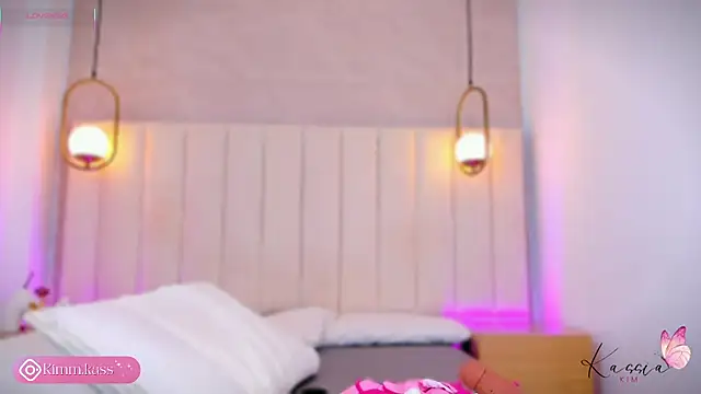 kassia kim online show from 11, 1, 2026