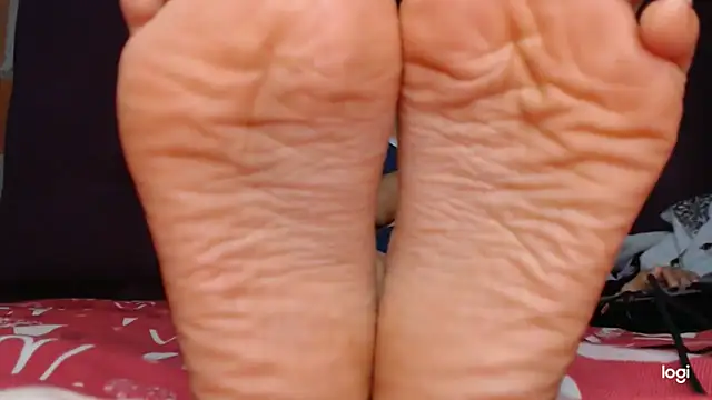 ash feet online show from 7, 10, 2025