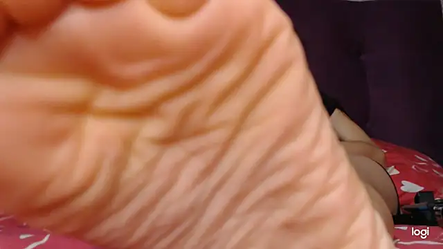 ash feet online show from 17, 11, 2025