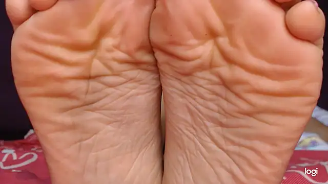 ash feet online show from 16, 10, 2025