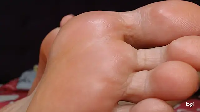 ash feet online show from 13, 11, 2025