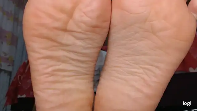ash feet online show from 9, 9, 2025