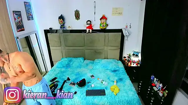 Snapshot of Kieran_kian chatting on 22, 5, 2026 Kieran kian online show from 22, 5, 2026