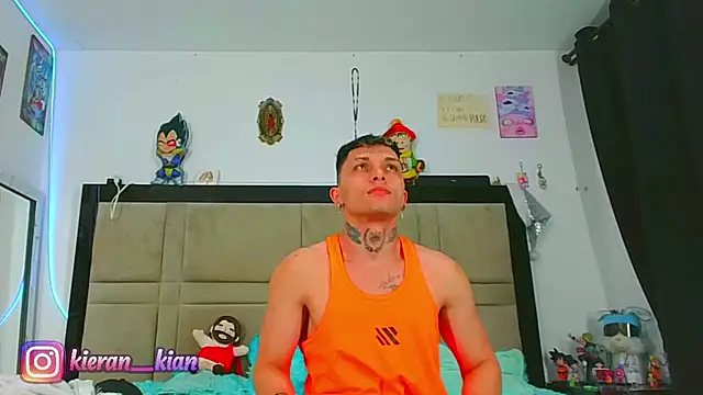 Snapshot of Kieran_kian chatting on 30, 6, 2026 Kieran kian online show from 30, 6, 2026