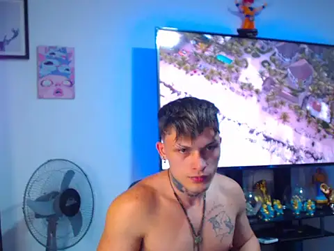 Kieran kian online show from 18, 11, 2025