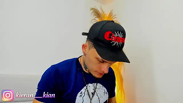 Snapshot of Kieran_kian chatting on 24, 3, 2026 Kieran kian online show from 24, 3, 2026