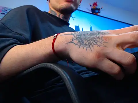 Kieran kian online show from 31, 10, 2025