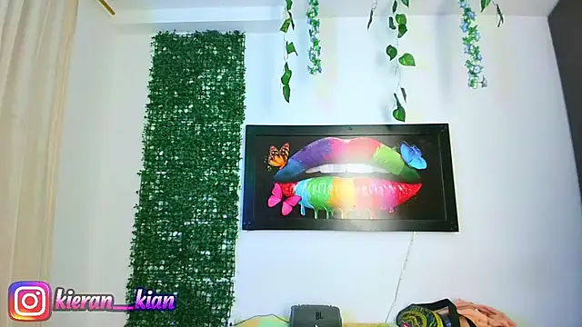 Snapshot of Kieran_kian chatting on 12, 5, 2026 Kieran kian online show from 12, 5, 2026