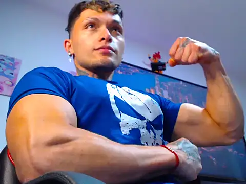 Kieran kian online show from 28, 10, 2025