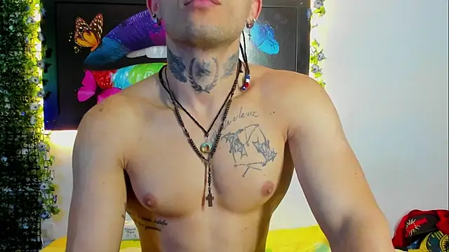 Snapshot of Kieran_kian chatting on 23, 4, 2026 Kieran kian online show from 23, 4, 2026