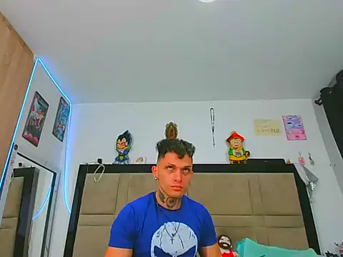 Snapshot of Kieran_kian chatting on 26, 6, 2026 Kieran kian online show from 26, 6, 2026