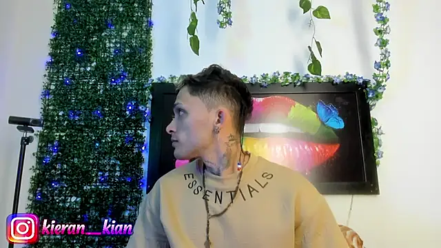 Snapshot of Kieran_kian chatting on 26, 4, 2026 Kieran kian online show from 26, 4, 2026