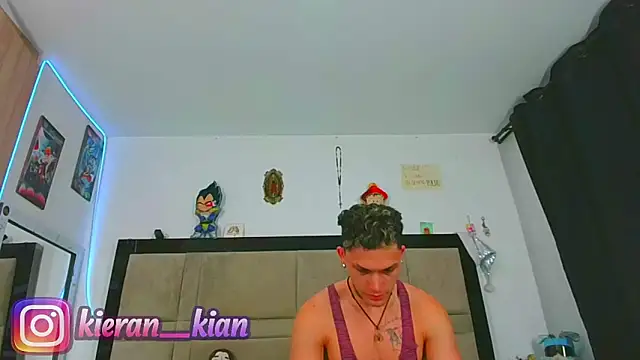 Snapshot of Kieran_kian chatting on 26, 5, 2026 Kieran kian online show from 26, 5, 2026