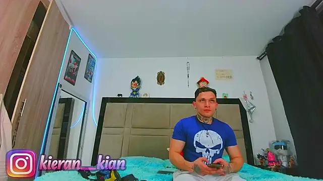 Snapshot of Kieran_kian chatting on 28, 5, 2026 Kieran kian online show from 28, 5, 2026