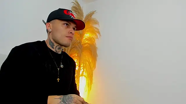 Kieran kian online show from 23, 2, 2026