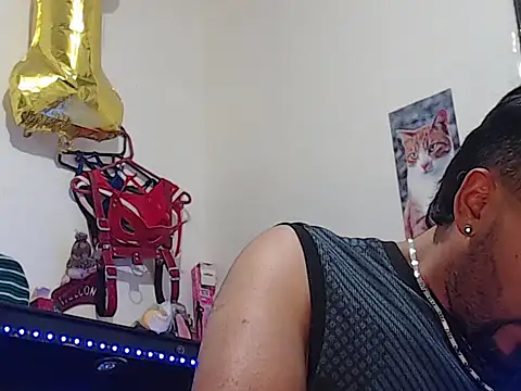 Snapshot of Npga96 chatting on 29, 4, 2026 Npga96 online show from 29, 4, 2026