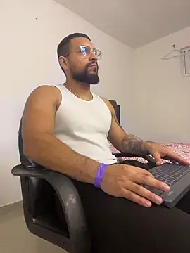 vincentjaxon online show from 2, 11, 2025