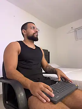 vincentjaxon online show from 5, 11, 2025